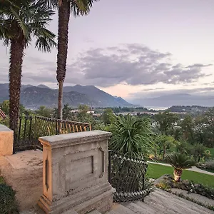 Фермерский дом Borgo Il Mezzanino, Сало