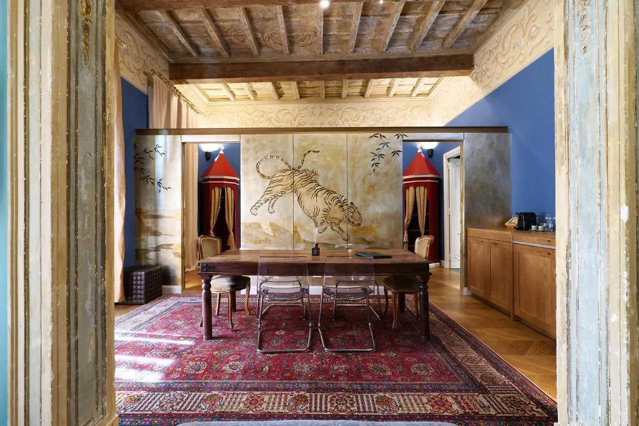 Prestige Boutique Aparthotel - Montenapoleone Милан