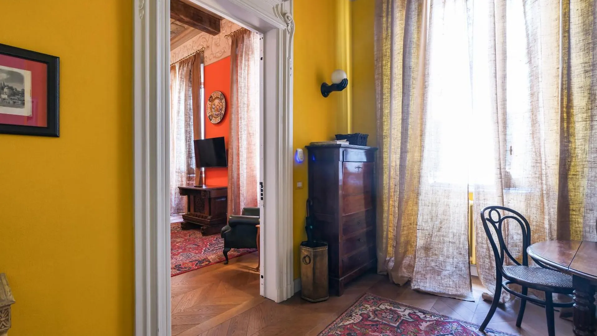 Prestige Boutique Aparthotel - Montenapoleone Милан Италия