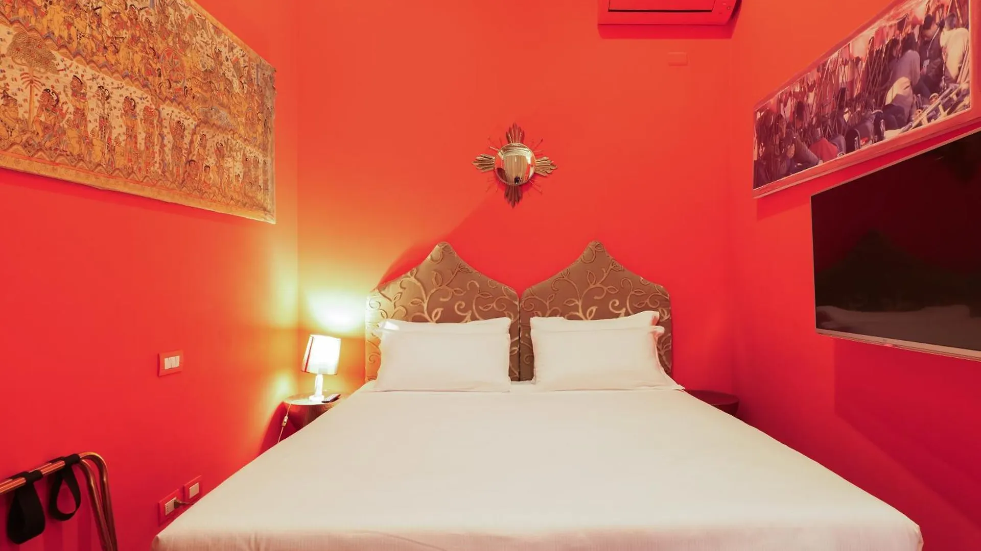Prestige Boutique Aparthotel - Montenapoleone Милан