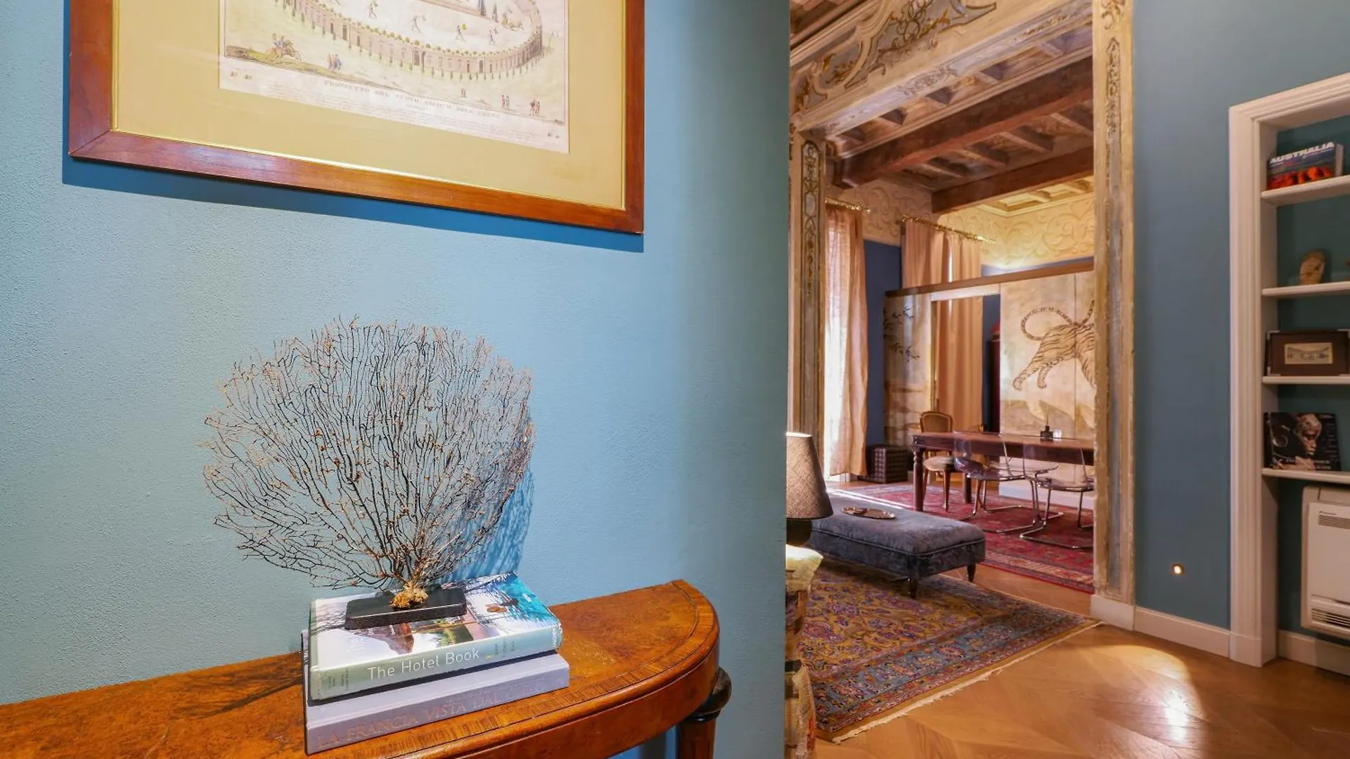 Prestige Boutique Aparthotel - Montenapoleone Милан 0*,