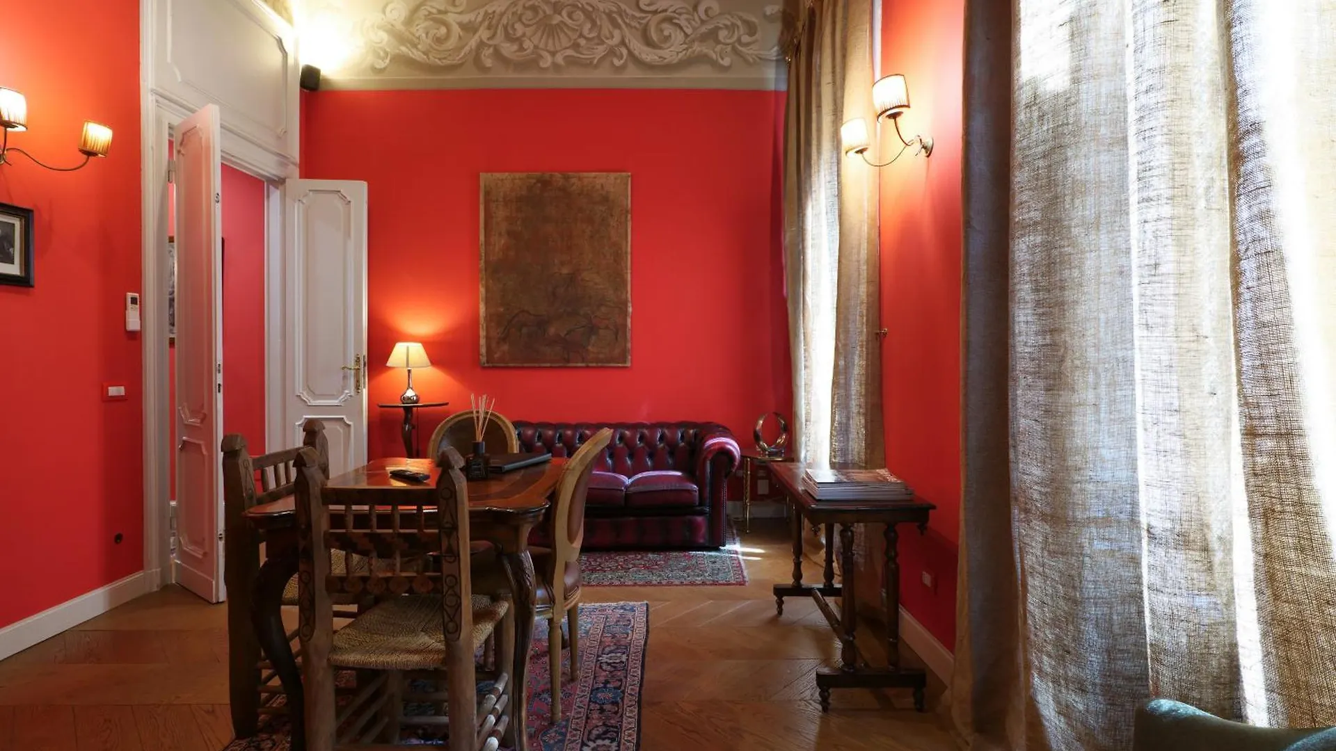 Prestige Boutique Aparthotel - Montenapoleone Милан