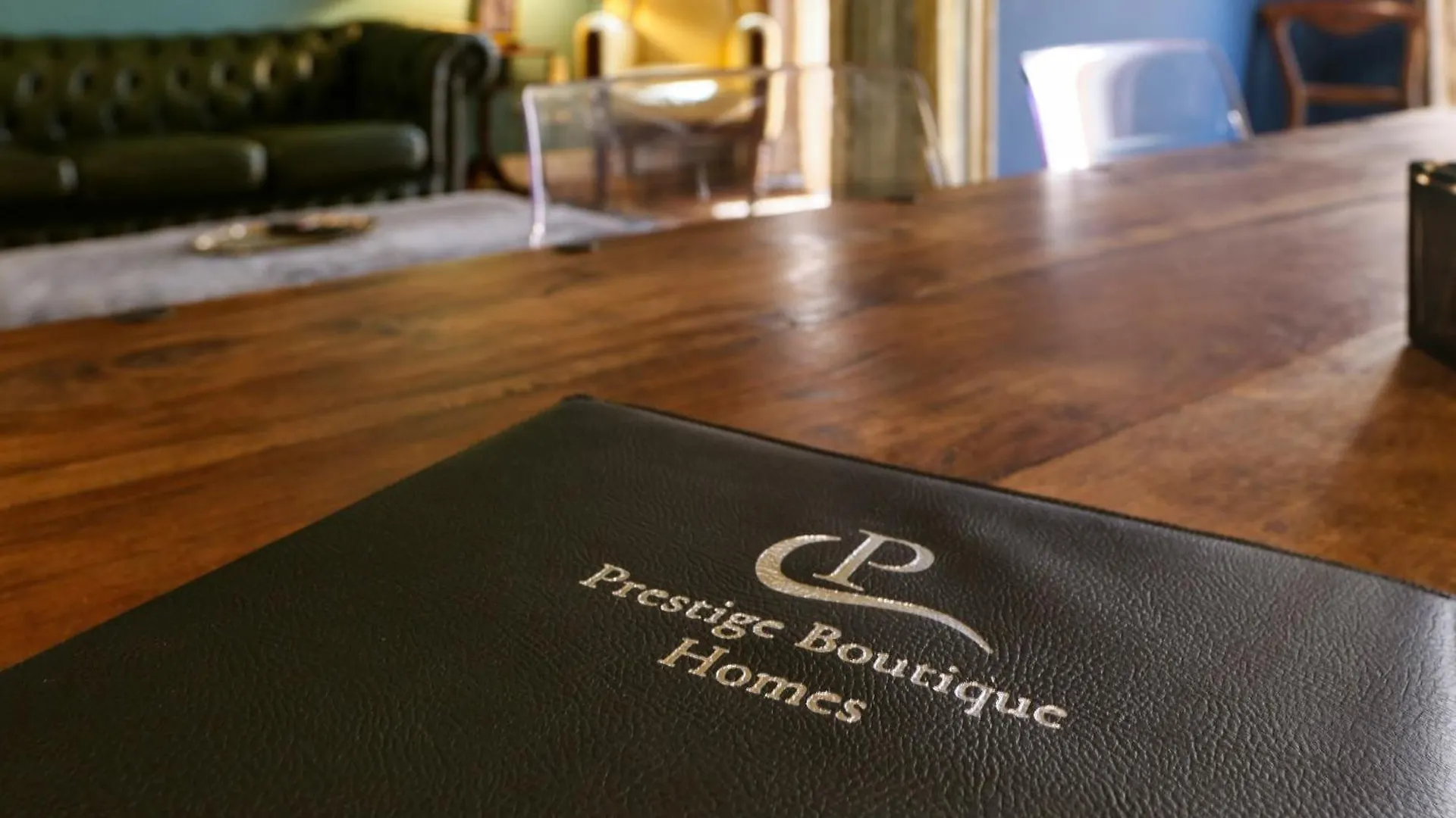 Prestige Boutique Aparthotel - Montenapoleone Милан Апартаменты