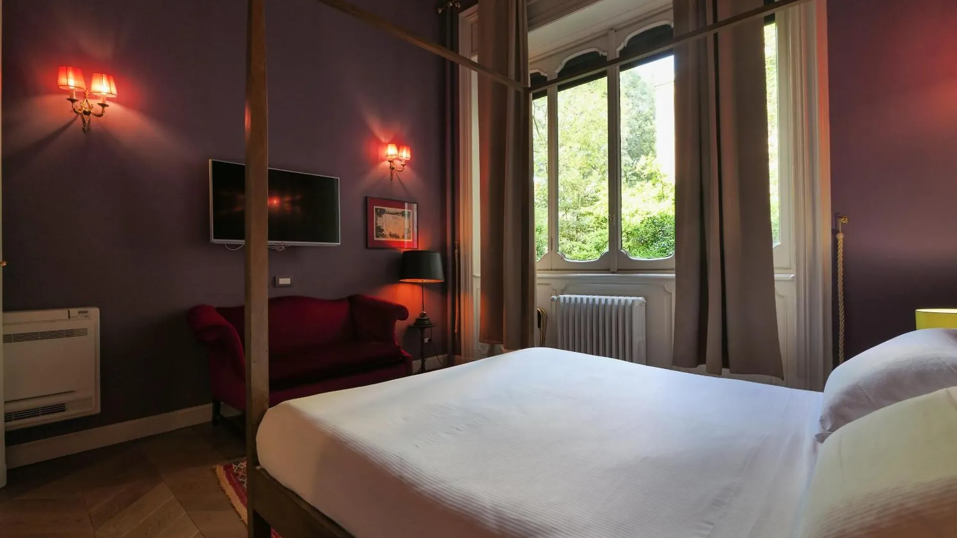 Prestige Boutique Aparthotel - Montenapoleone Милан