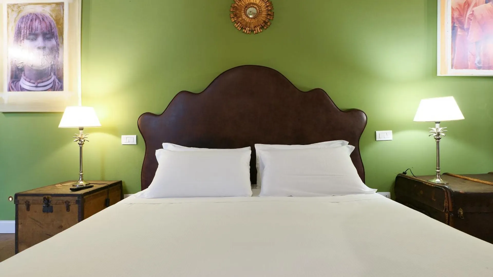 Prestige Boutique Aparthotel - Montenapoleone Милан Италия